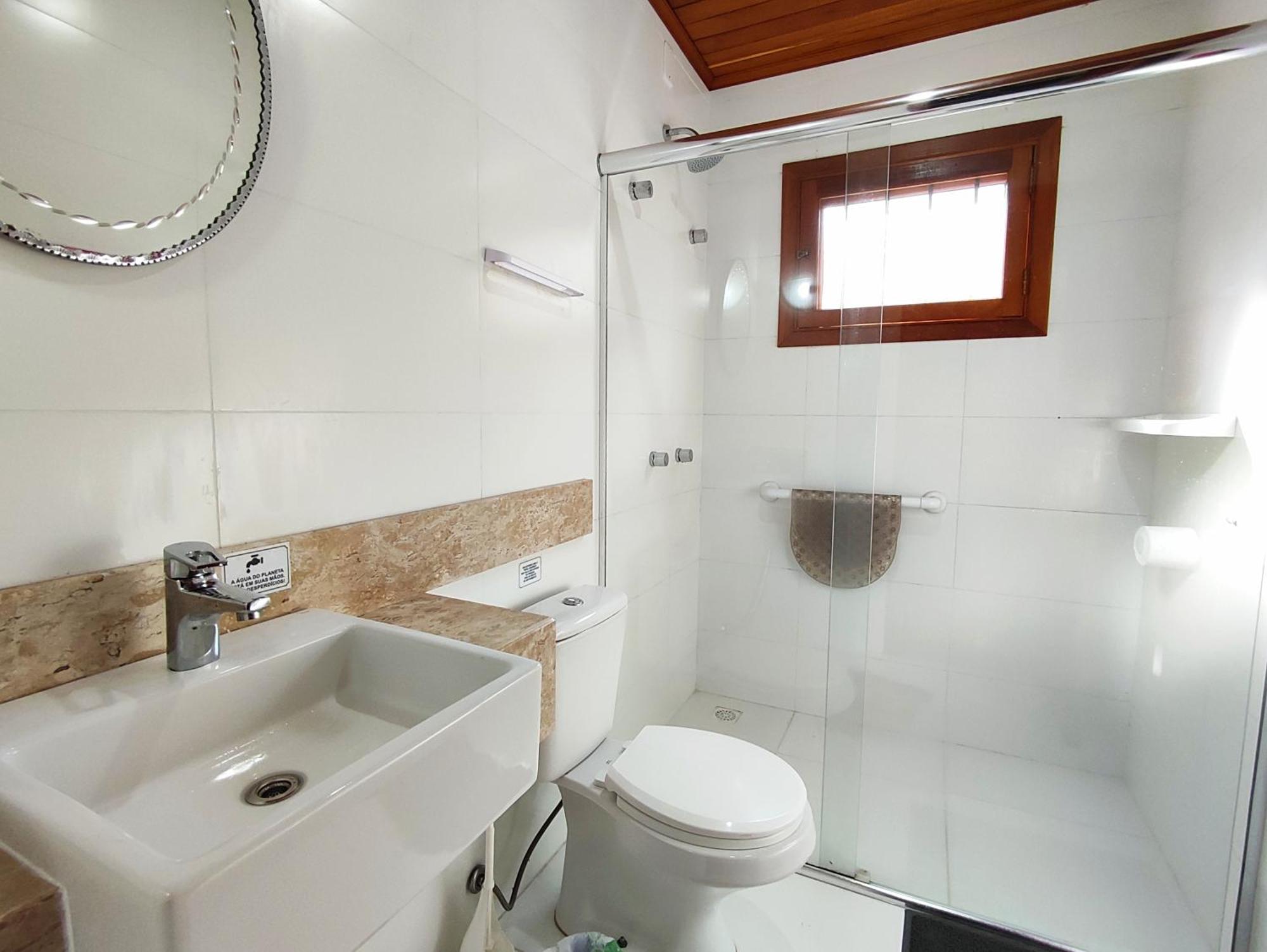 Charmosa Casa 3 Quartos Lago Negro Gramado Eksteriør bilde