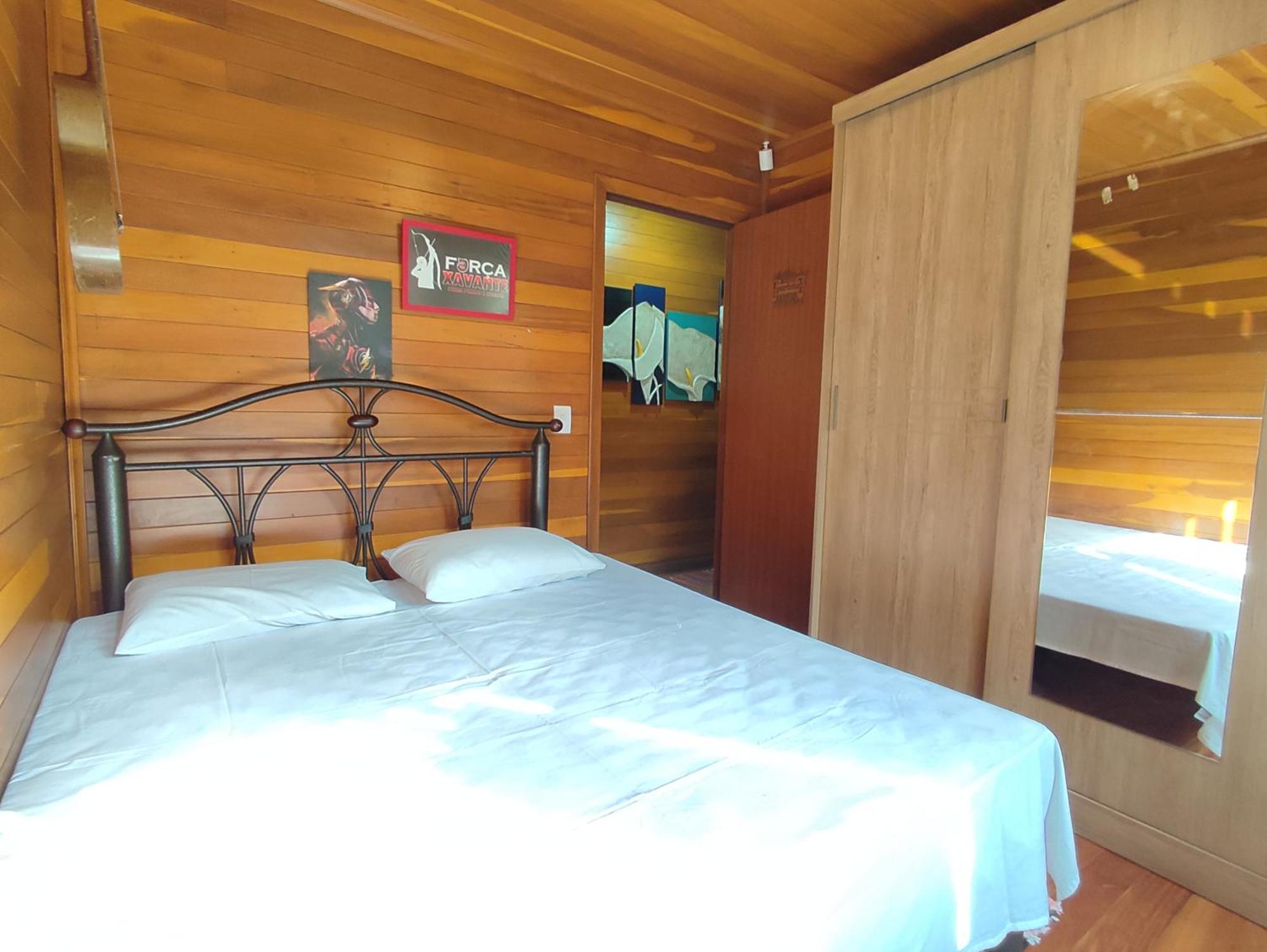 Charmosa Casa 3 Quartos Lago Negro Gramado Eksteriør bilde