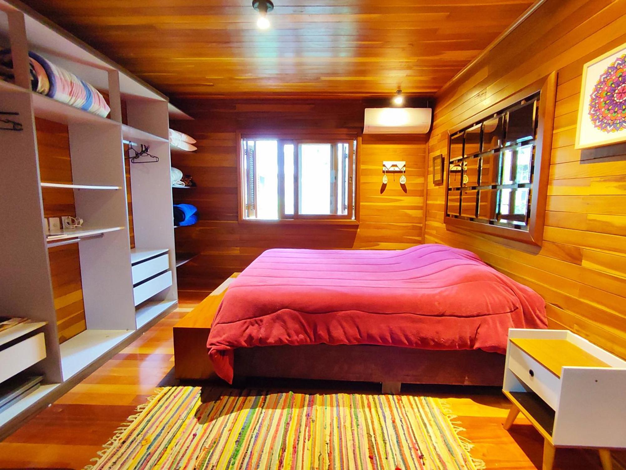 Charmosa Casa 3 Quartos Lago Negro Gramado Eksteriør bilde