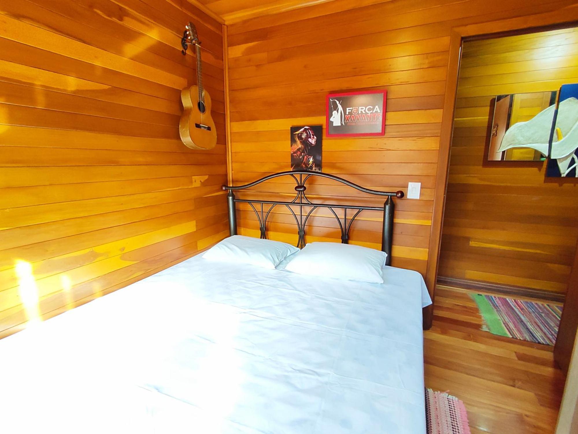 Charmosa Casa 3 Quartos Lago Negro Gramado Eksteriør bilde