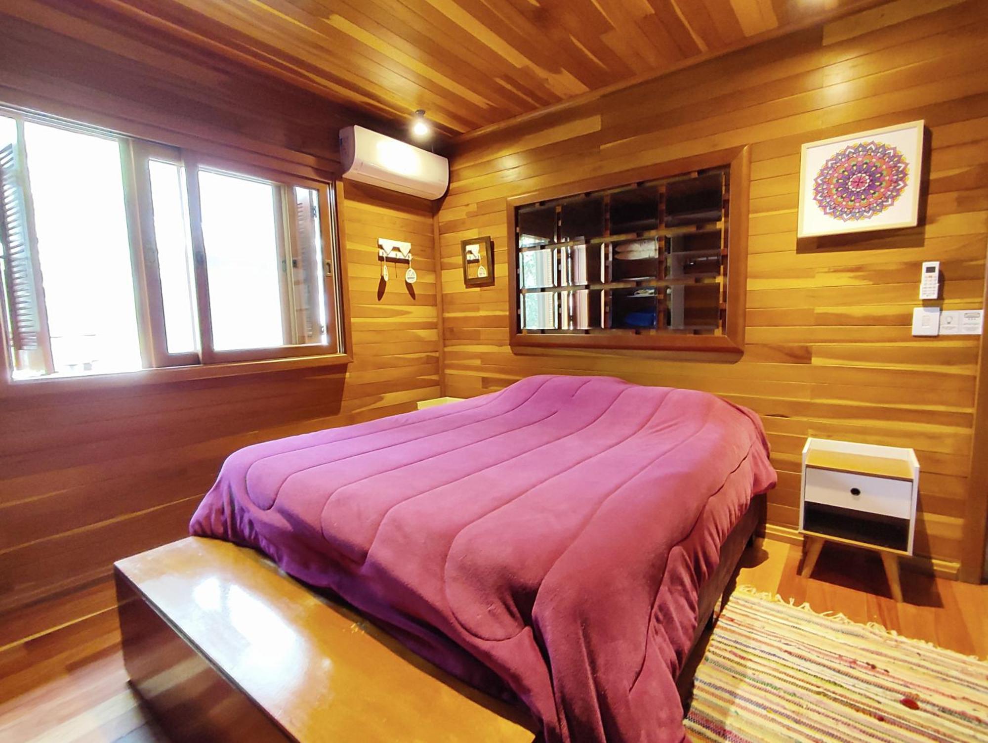 Charmosa Casa 3 Quartos Lago Negro Gramado Eksteriør bilde